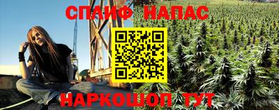 spice Канаш